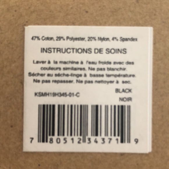 K.Bell men’s socks - Picture 2 of 2